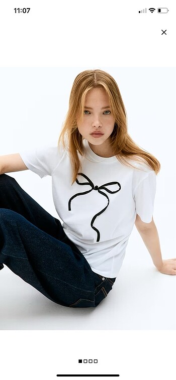H&M özel ilan