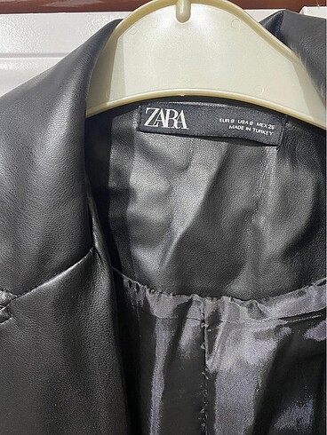 s Beden Zara deri blazer