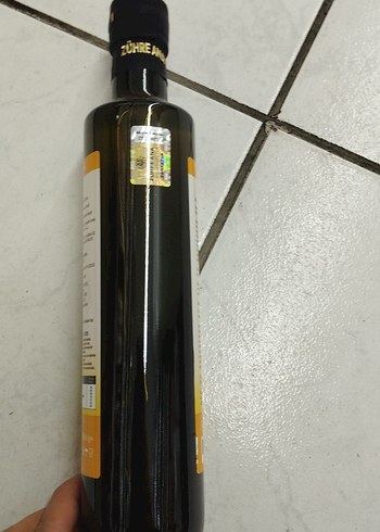 Zühreana Ananas Sirkesi - Görsel 3