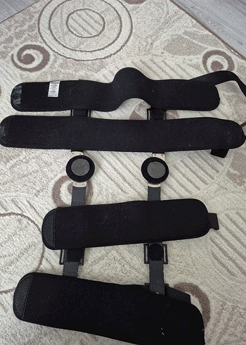 Açı Ayarlı Dizlik - Görsel 5