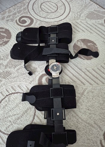 Açı Ayarlı Dizlik - Görsel 6