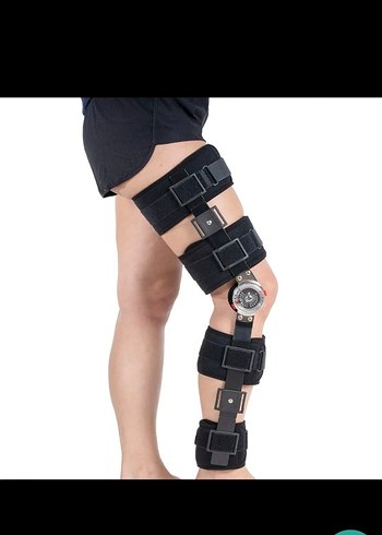 Açı Ayarlı Dizlik - Görsel 4