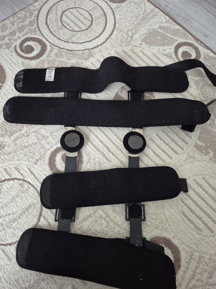 Açı Ayarlı Dizlik - Görsel 5