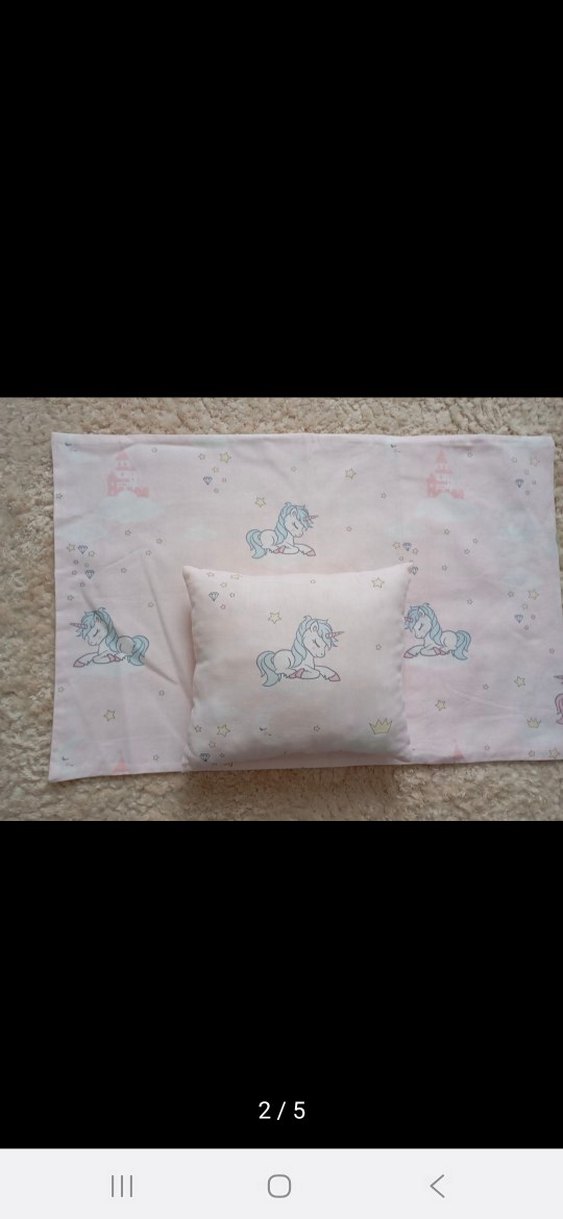 Bebek Uyku Seti - Görsel 3