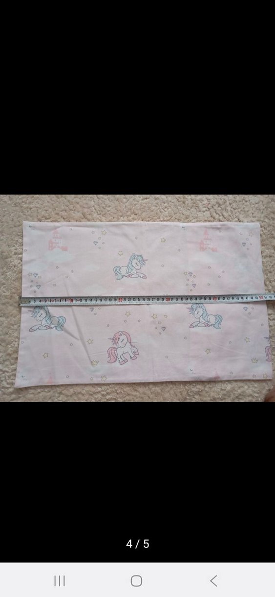 Bebek Uyku Seti - Görsel 5