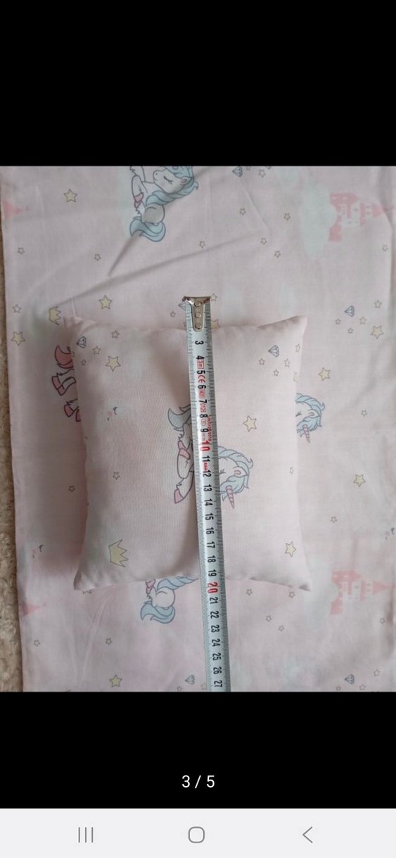 Bebek Uyku Seti - Görsel 4