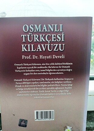  Osmanlı Türkçesi Kılavuzu 2