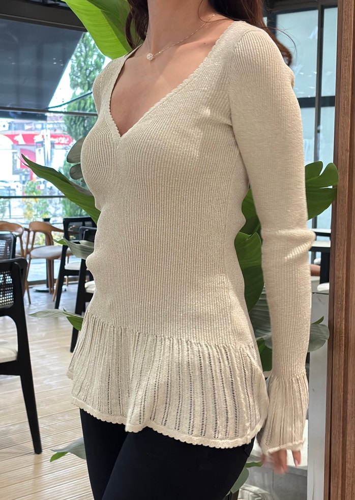 Gusto triko - Görsel 3