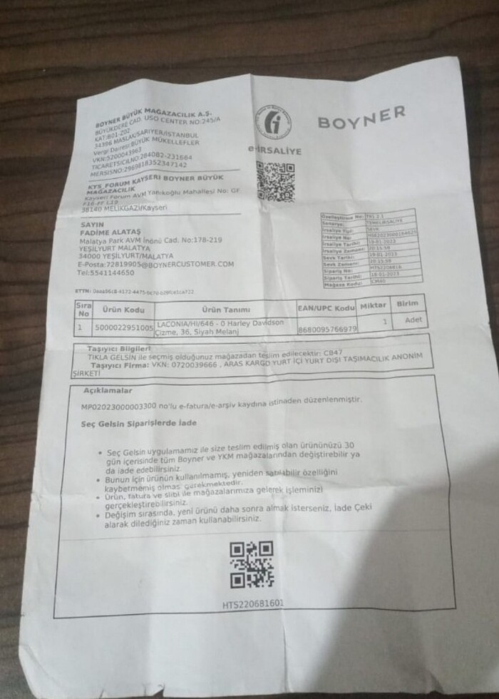 Harley Davidson çizme  - Görsel 4