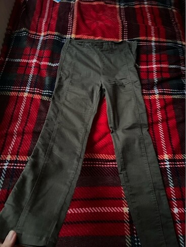 H&M pantolon - Görsel 2