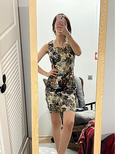 Adl elbise - Görsel 3