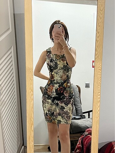 Adl elbise - Görsel 4