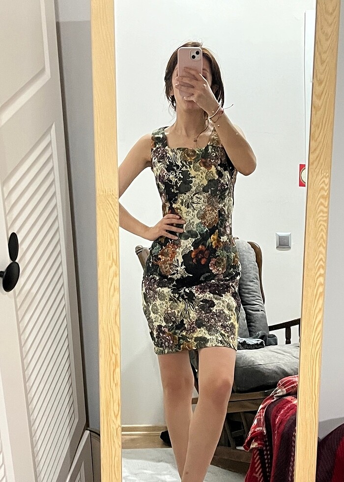 Adl elbise - Görsel 3