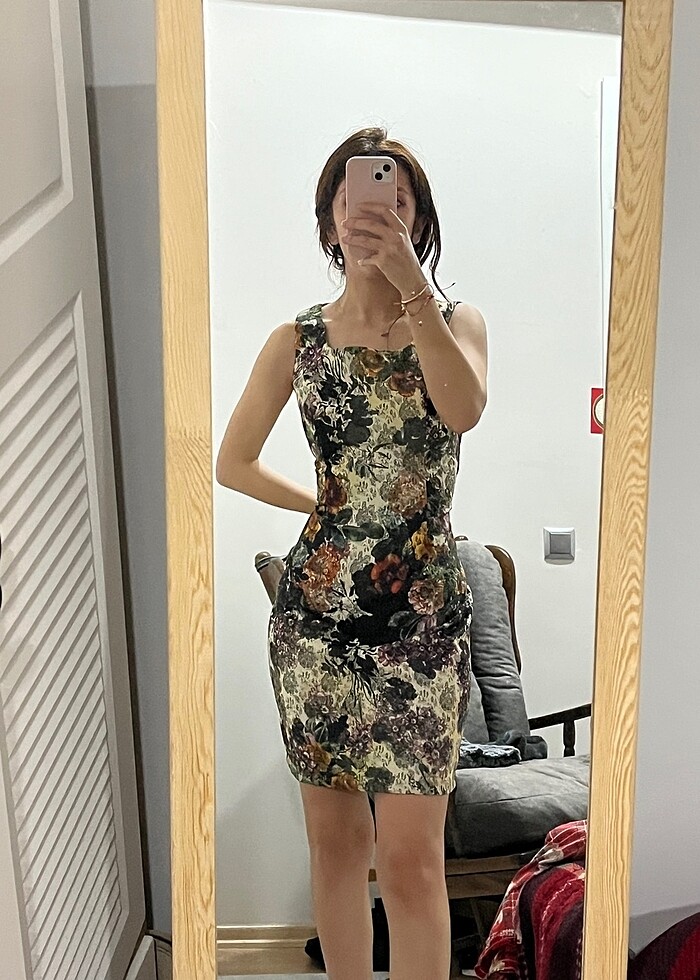 Adl elbise - Görsel 4