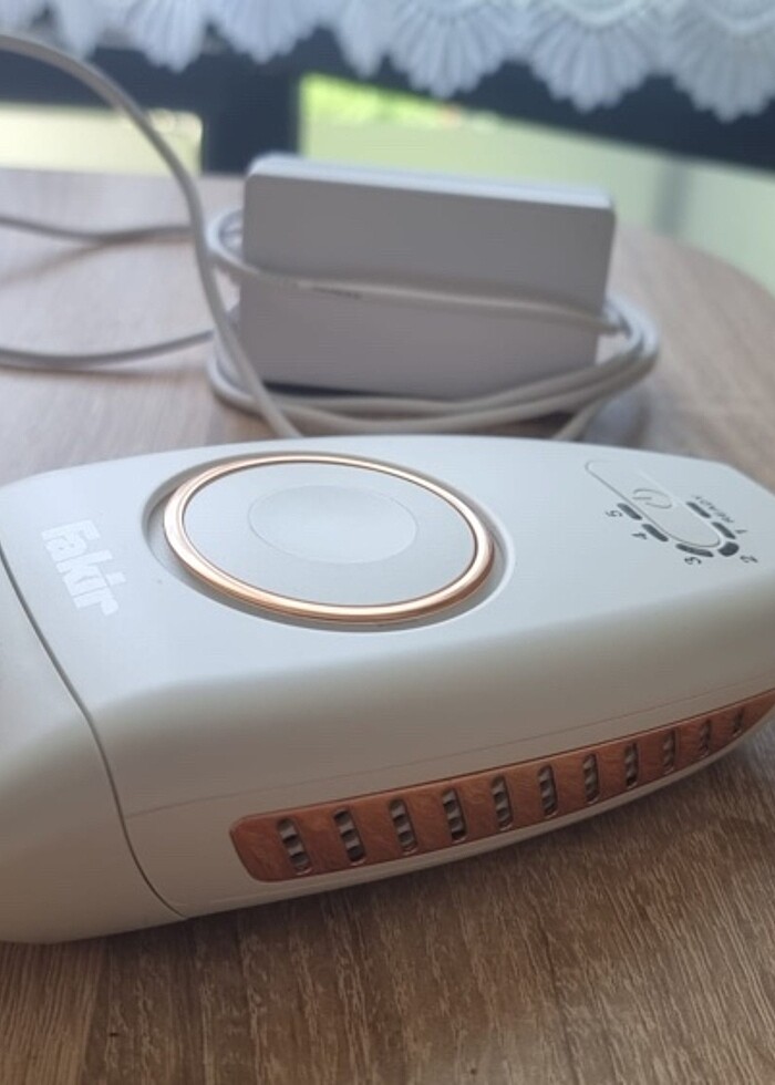 Fakir ipl - Görsel 2