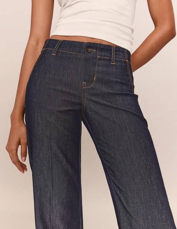 Berhska  Kot Pantolon - Görsel 2