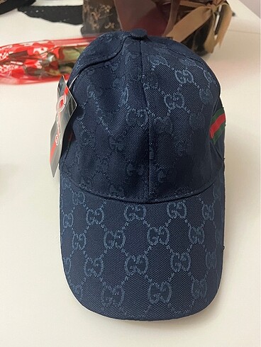 Gucci Şapka