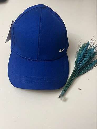 Nike Demirli Şapka