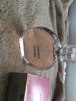 Chanel chanel parfüm