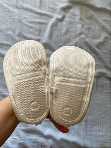 LC Waikiki Bebek Bot
