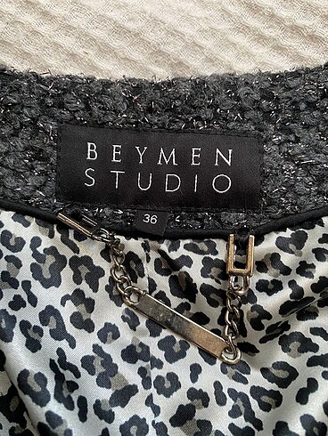 Beymen Beymen Ceket