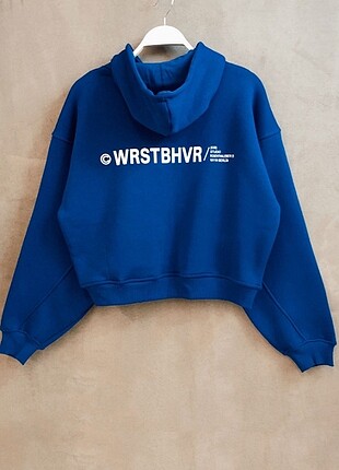 Bershka Sweatshirt