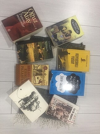 Satıldı