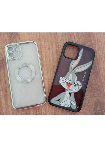 iPhone 12 kılıf