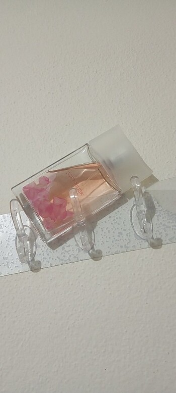  Beden BAYAN SOFT MUSK PARFÜM