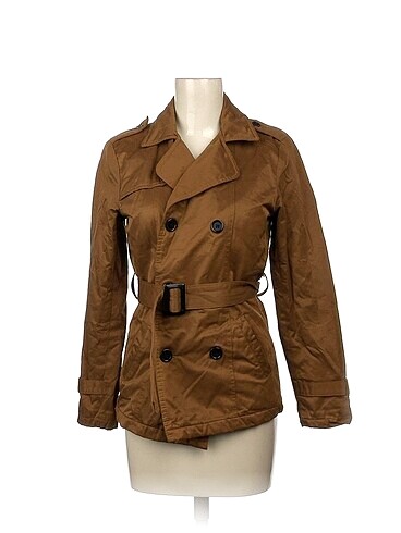 PreLoved Trenchcoat %70 İndirimli.