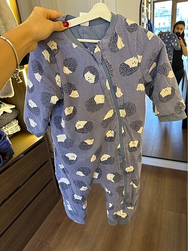 LC Waikiki LCW 1.6 TOG Uyku Tulumu