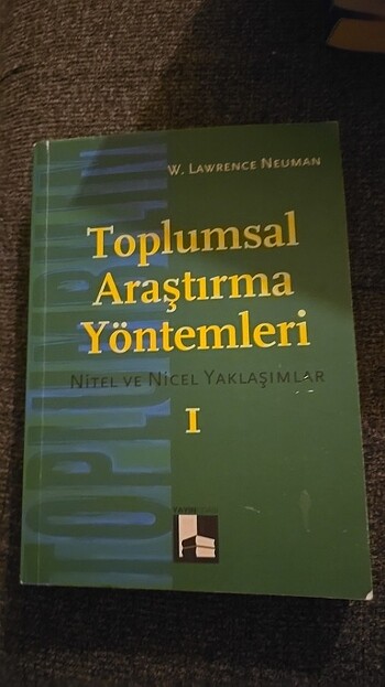 Toplumsal araştırma yöntemleri