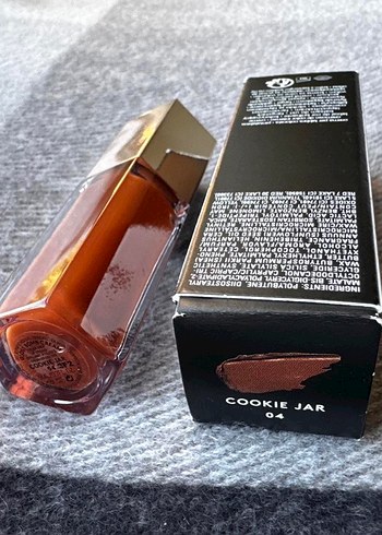 Fenty Beauty Gloss Bomb Krem Lip Gloss 9ml - Görsel 3