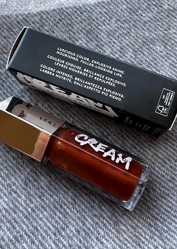 Fenty Beauty Gloss Bomb Krem Lip Gloss 9ml - Görsel 2