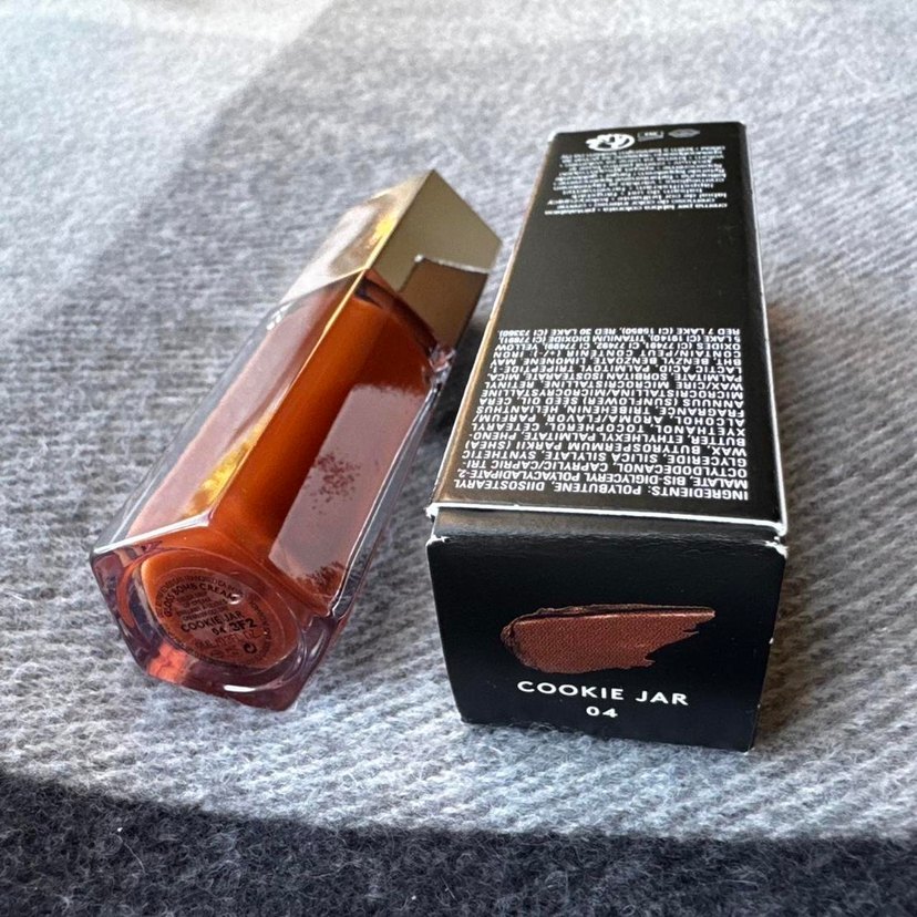 Fenty Beauty Gloss Bomb Krem Lip Gloss 9ml - Görsel 3