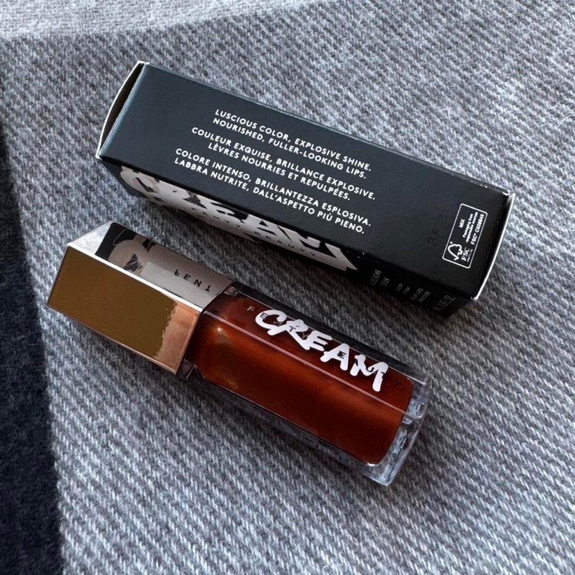 Fenty Beauty Gloss Bomb Krem Lip Gloss 9ml - Görsel 2
