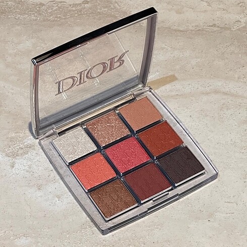 Dior far paleti