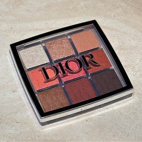 Dior Dior far paleti