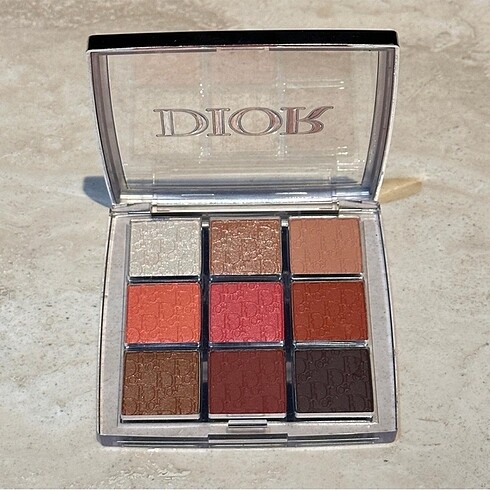 Beden Dior far paleti