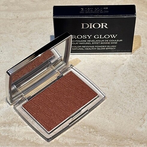 Dior allık