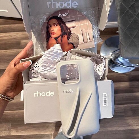 Rhode telefon kılıfı