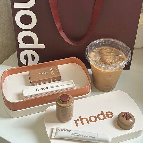 Rhode allık