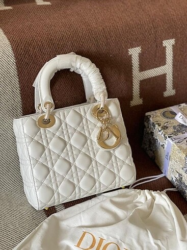 Dior çanta