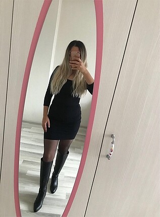 Elbise