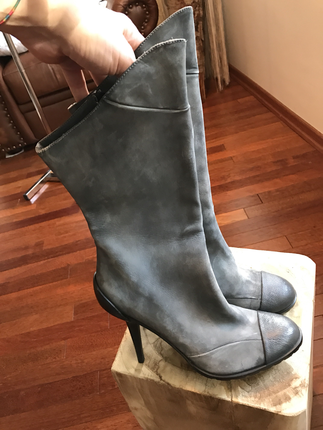 GIANNI BRAVO BOT 39 