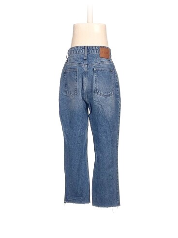 28 Beden Vintage Love Jean / Kot %70 İndirimli.