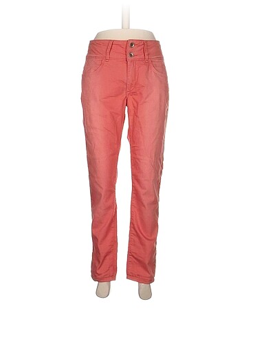 Vintage Love Jean / Kot %70 İndirimli.