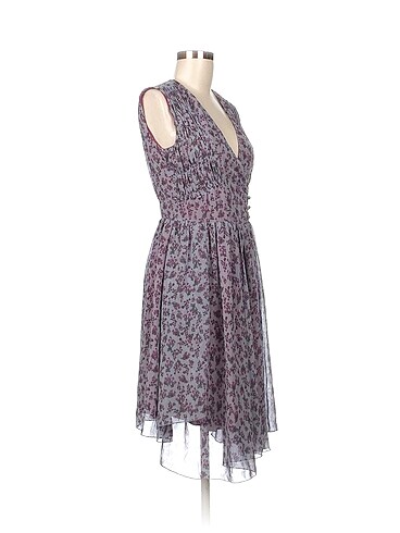Vintage Love Vintage Love Uzun Elbise %70 İndirimli.