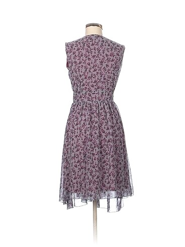 40 Beden Vintage Love Uzun Elbise %70 İndirimli.