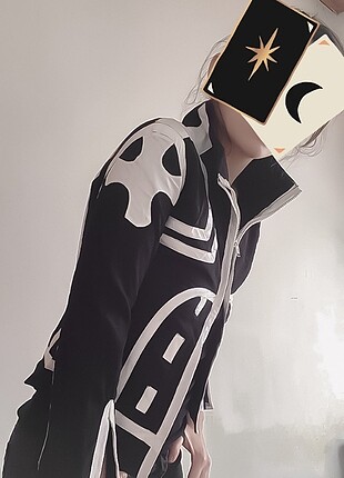Lavi Ceketi D Grayman